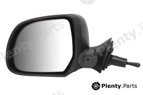 Blic 5402-67-003363P — Exterior Mirror