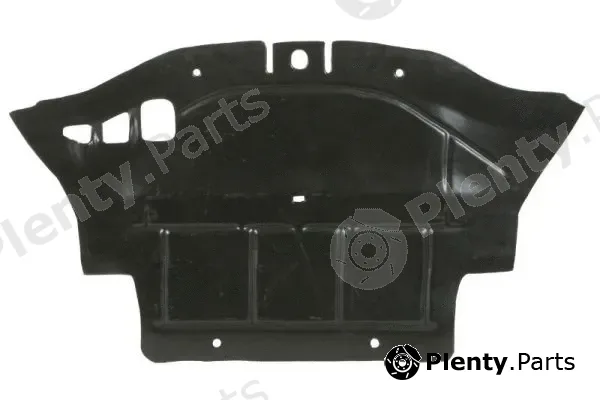 Blic 6601-02-0932862P — Engine Cover
