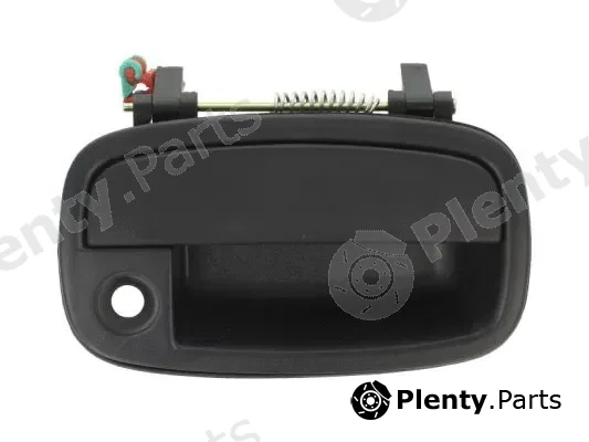 Blic 6010-53-002402P — Exterior Door Handle