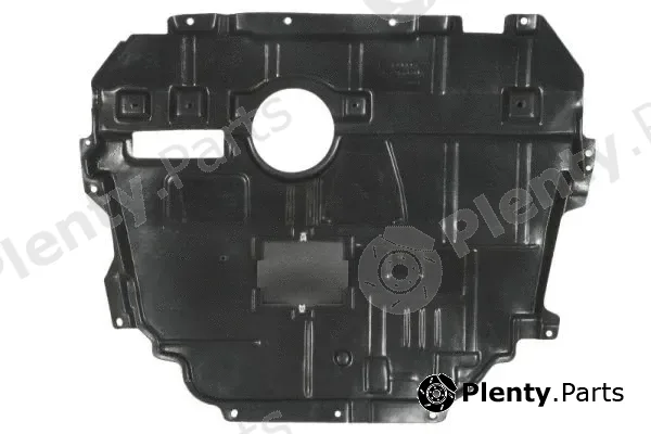 Blic 6601-02-8119881P — Engine Cover
