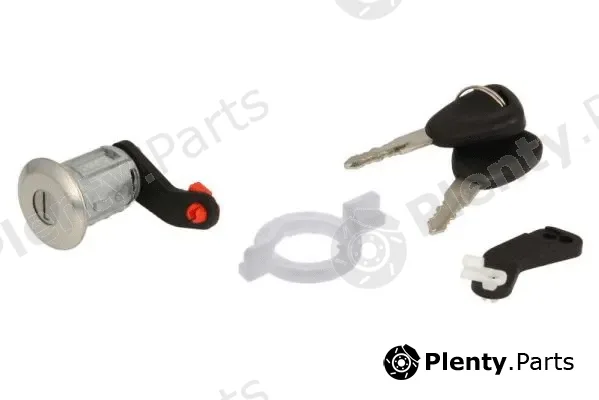 Blic 6010-09-002425P — Lock Cylinder