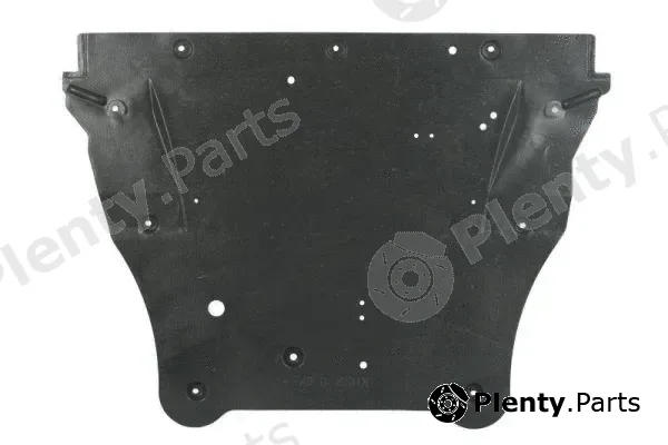 Blic 6601-02-1617865P — Engine Cover