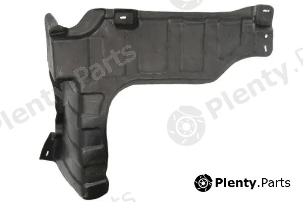 Blic 6601-02-3136864P — Engine Cover