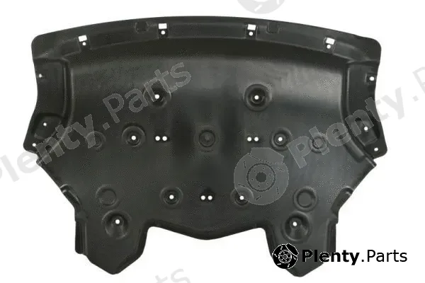 Blic 6601-02-0096871P — Engine Guard/Skid Plate