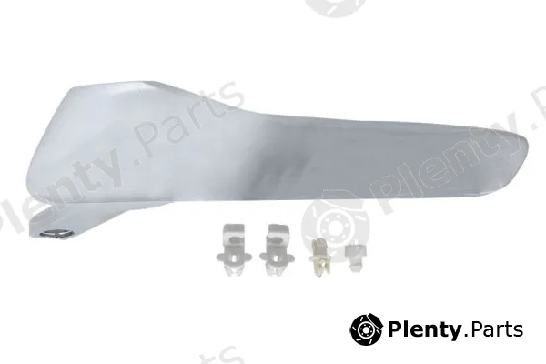 Blic 6010-02-012408P — Exterior Door Handle