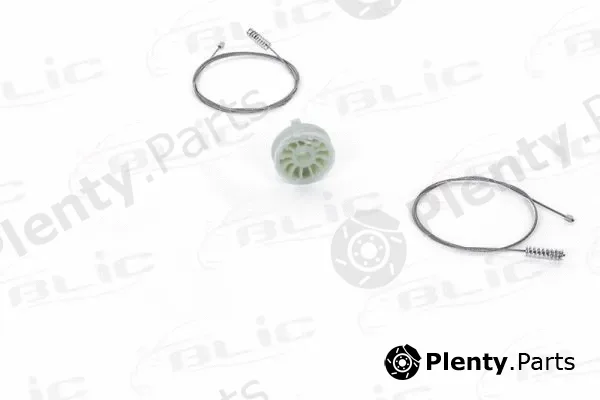 Blic 6205-07-046806P — Repair Kit, window regulator