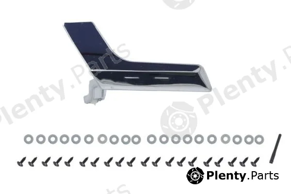 Blic 6010-02-053408P — Exterior Door Handle