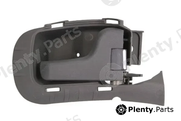 Blic 6010-02-020408P — Exterior Door Handle