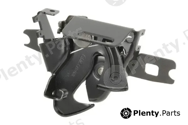 Blic 6010-01-015424P — Bonnet Lock