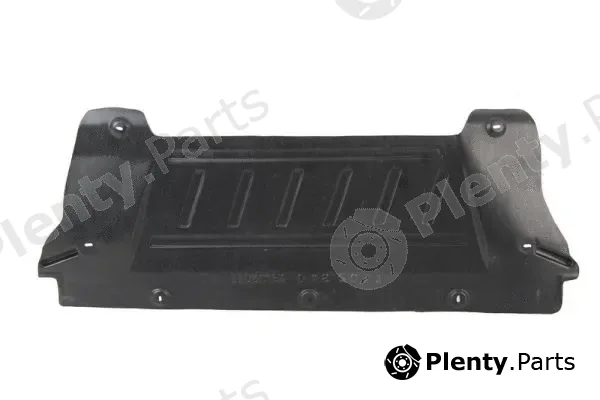 Blic 6601-02-1617863P — Engine Cover