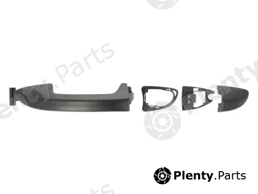 Blic 6010-01-043401P — Exterior Door Handle