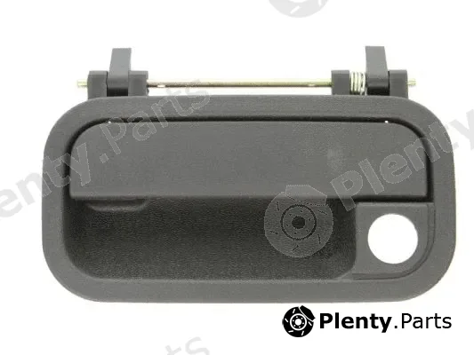 Blic 6010-04-020401P — Exterior Door Handle