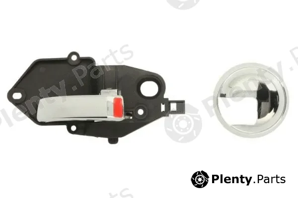 Blic 6010-07-050408P — Exterior Door Handle