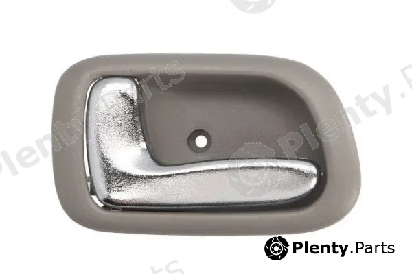 Blic 6010-19-030409P — Exterior Door Handle