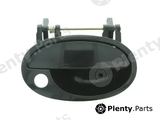 Blic 6010-04-040402P — Exterior Door Handle