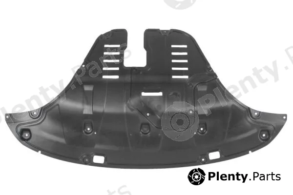 Blic 6601-02-3289865P — Engine Cover