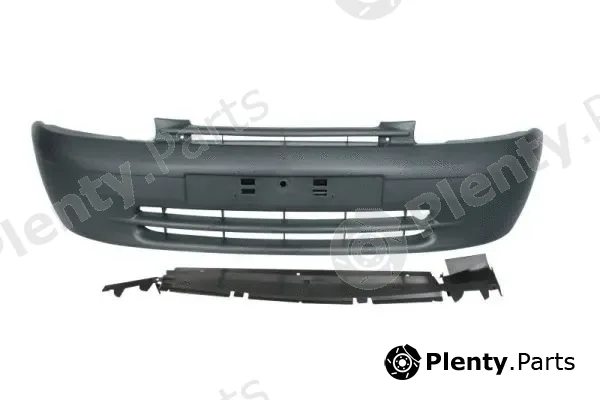 Blic 5510-00-6010900Q — Bumper