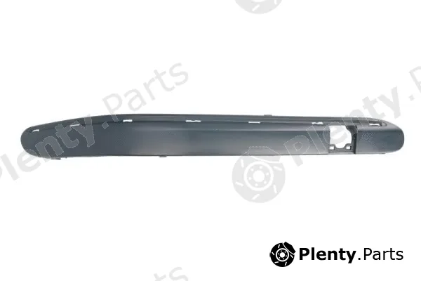 Blic 6502-07-3515934P — Trim/Protection Strip, bumper