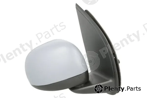 Blic 5402-07-049376P — Exterior Mirror