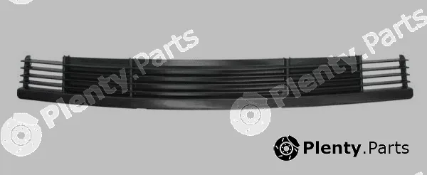Blic 6502-07-0060999P — Ventilation Grilles, bumper