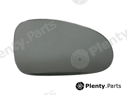 Blic 6102-01-0035P — Mirror Glass, exterior mirror