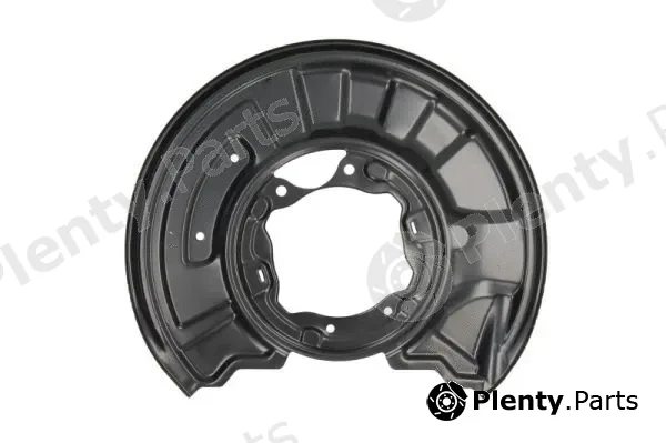 Blic 6508-03-3518877K — Splash Guard, brake disc