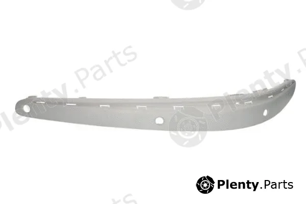 Blic 5703-05-3528929P — Trim/Protection Strip, bumper