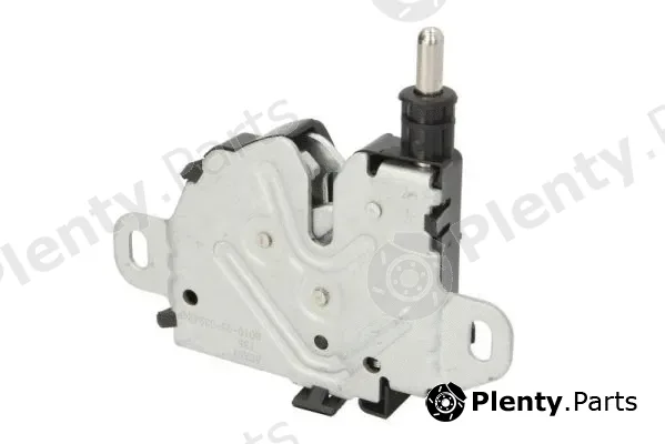 Blic 6010-03-031424P — Bonnet Lock