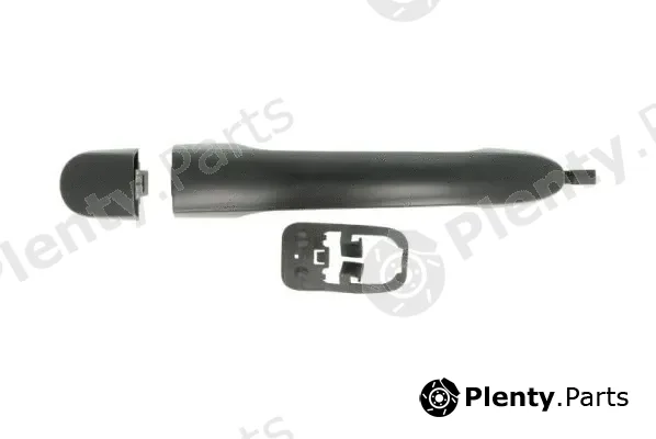 Blic 6010-03-048402P — Exterior Door Handle