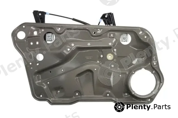 Blic 6060-00-95231801P — Window Regulator