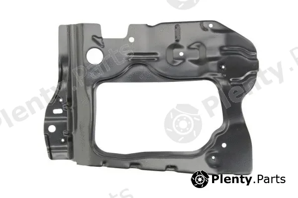 Blic 6508-05-6739271P — Headlight Base