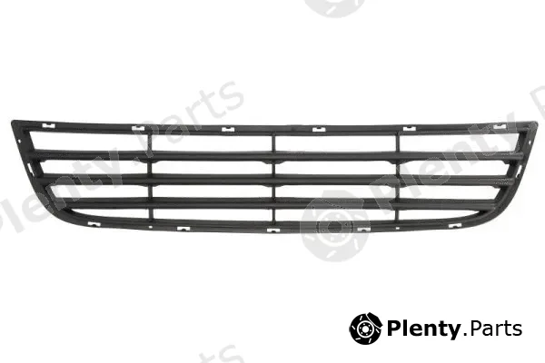 Blic 6502-07-1103912P — Ventilation Grilles, bumper