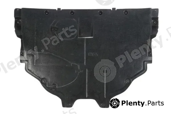 Blic 6601-02-3495860P — Engine Cover