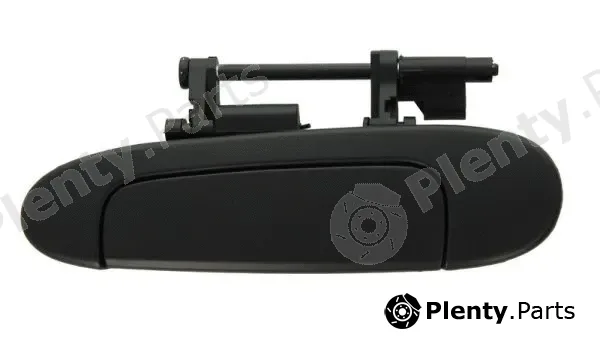 Blic 6010-19-039403P — Exterior Door Handle