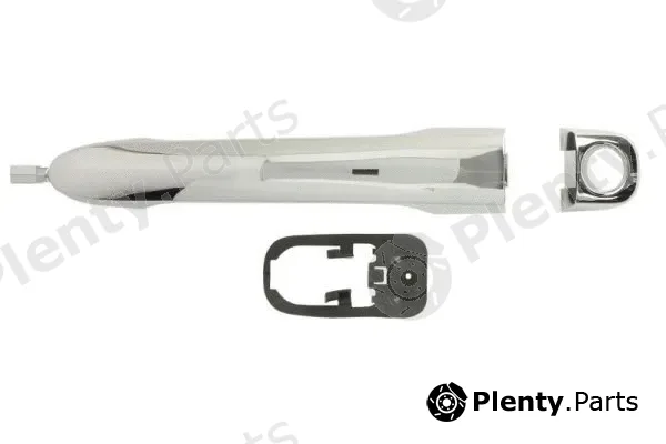 Blic 6010-07-040401PPP — Exterior Door Handle