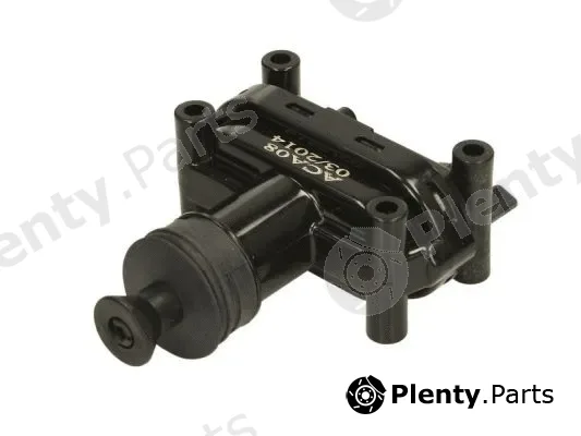 Blic 6010-02-002435P — Control Valve, central locking