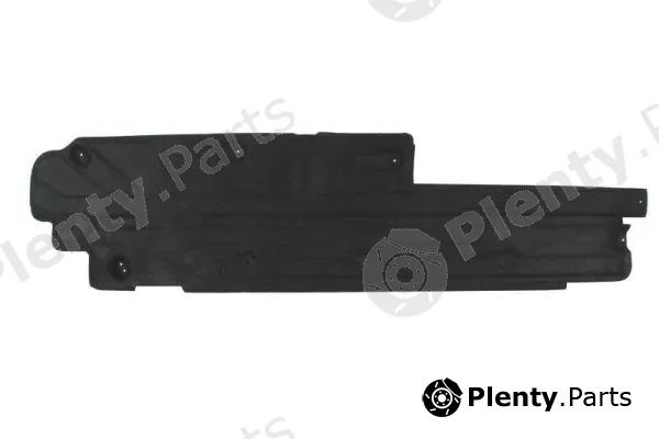Blic 6601-02-3518981P — Engine Cover