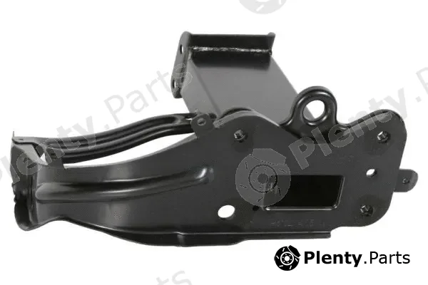 Blic 5504-00-3528931P — Mounting Bracket, bumper