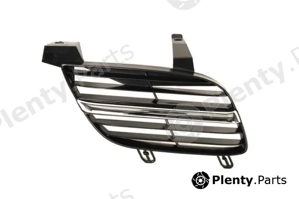 Blic 6502-07-1632992P — Radiator Grille