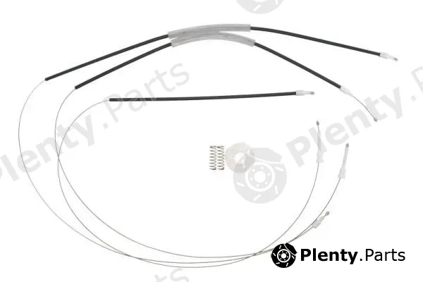 Blic 6205-01-039807P — Repair Kit, window regulator