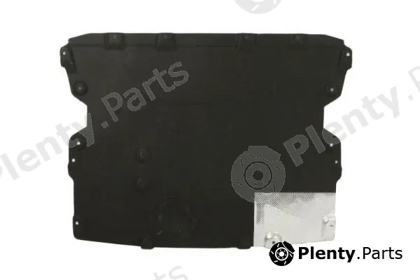 Blic 6601-02-0097861P — Engine Guard/Skid Plate