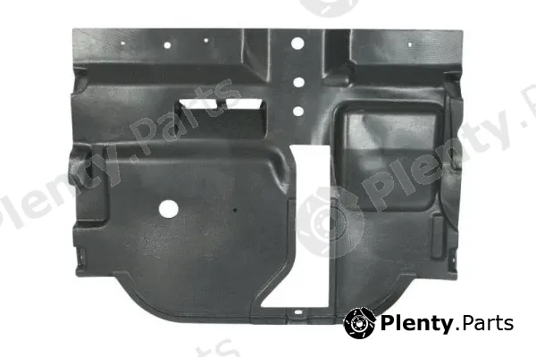 Blic 6601-02-0914860P — Engine Cover