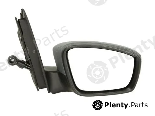 Blic 5402-01-060364P — Exterior Mirror