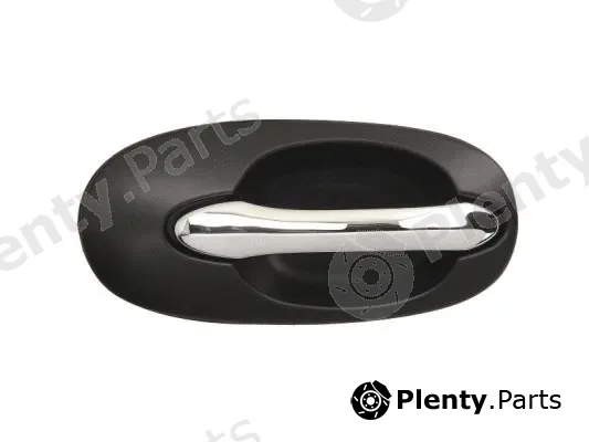 Blic 6010-53-012404P — Exterior Door Handle