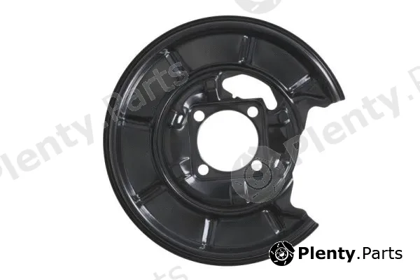 Blic 6508-03-3506877K — Splash Guard, brake disc