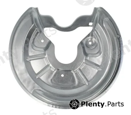 Blic 6508-03-9545877K — Splash Guard, brake disc