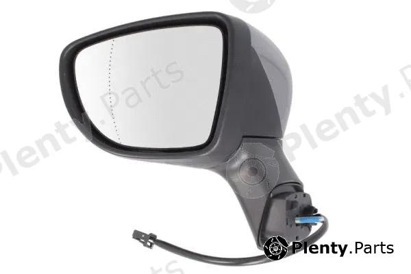 Blic 5402-09-2002103P — Exterior Mirror