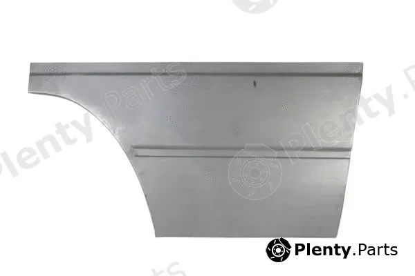 Blic 6015-00-2515123P — Interior Door Panel