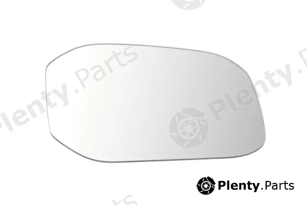 Blic 6102-01-2002588P — Mirror Glass, exterior mirror