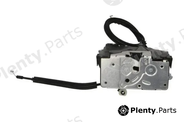 Blic 6010-07-038421P — Door Lock